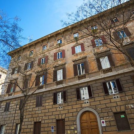 Vatican Charme Roma Exterior foto